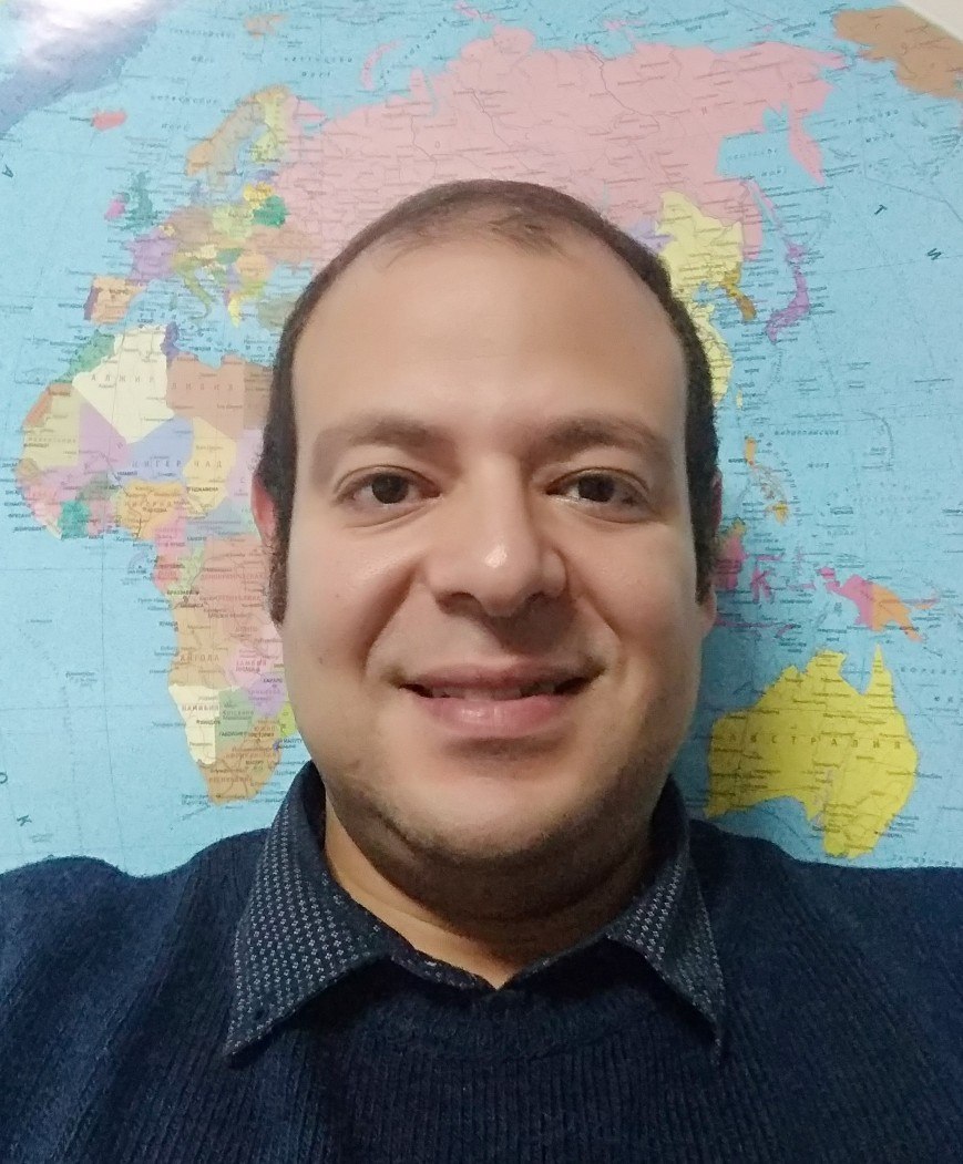 Tarek Amer